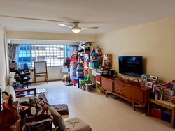 Blk 409 Hougang Avenue 10 (Hougang), HDB 5 Rooms #207047041